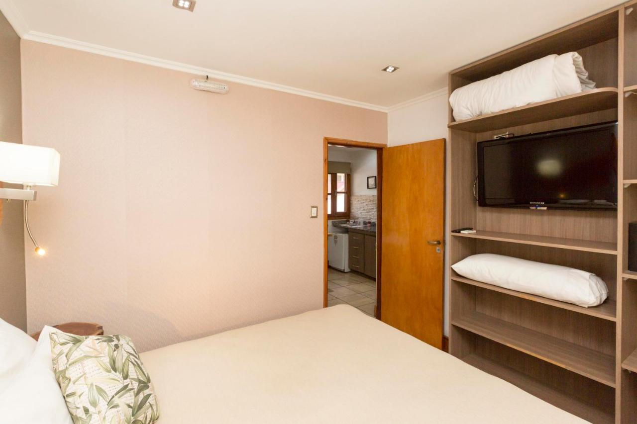 Tupa Hotel Iguazu Puerto Iguazú Eksteriør bilde