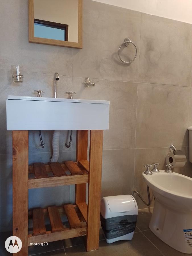 Tupa Hotel Iguazu Puerto Iguazú Eksteriør bilde