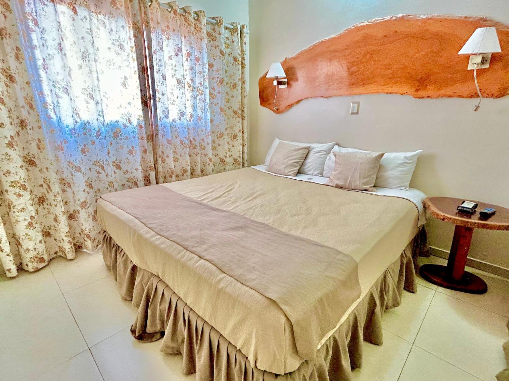 Tupa Hotel Iguazu Puerto Iguazú Eksteriør bilde