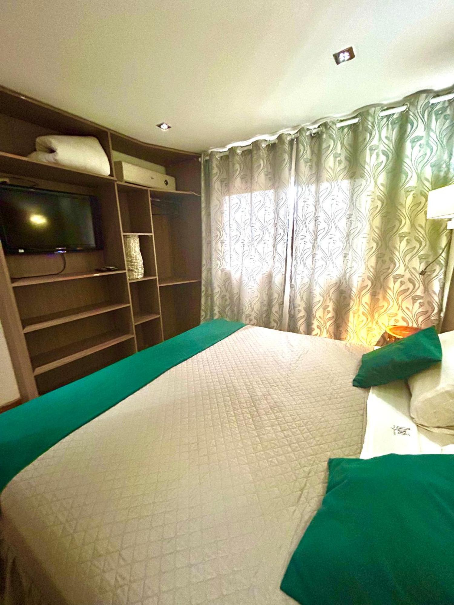 Tupa Hotel Iguazu Puerto Iguazú Eksteriør bilde