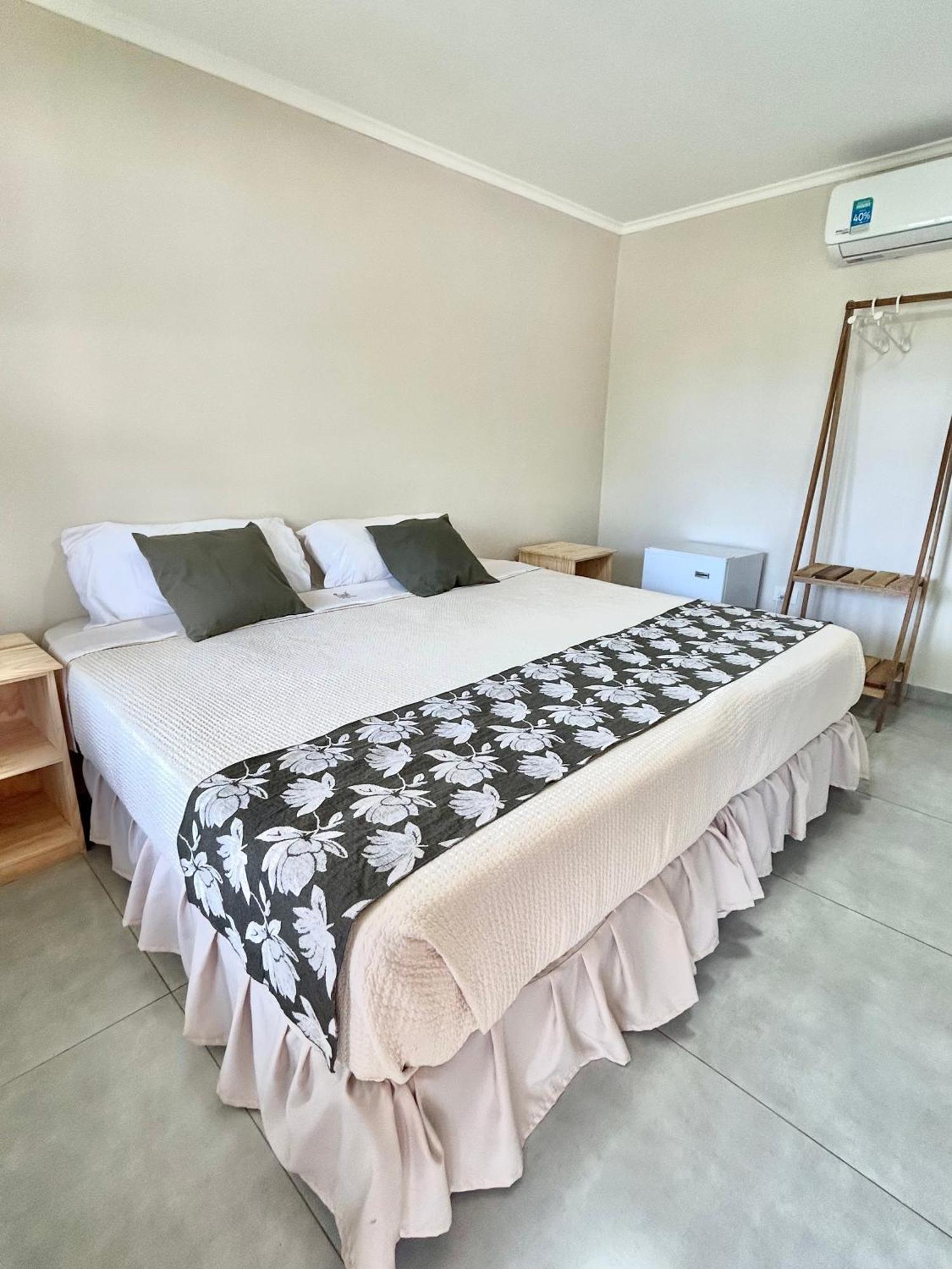 Tupa Hotel Iguazu Puerto Iguazú Eksteriør bilde