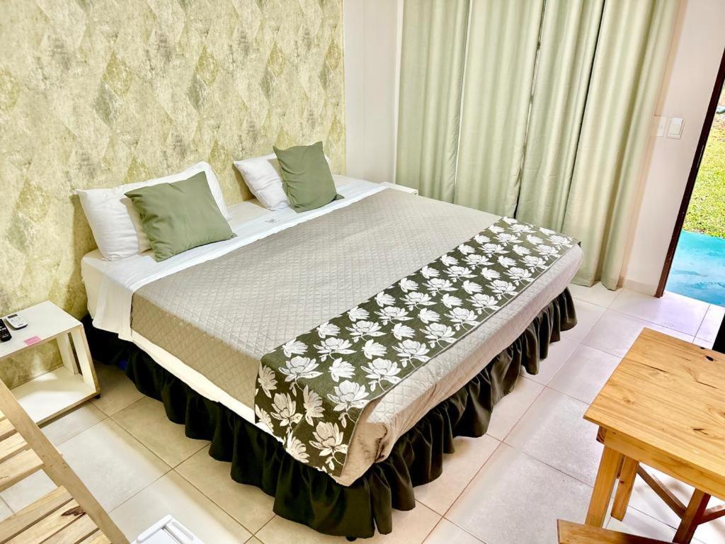 Tupa Hotel Iguazu Puerto Iguazú Rom bilde