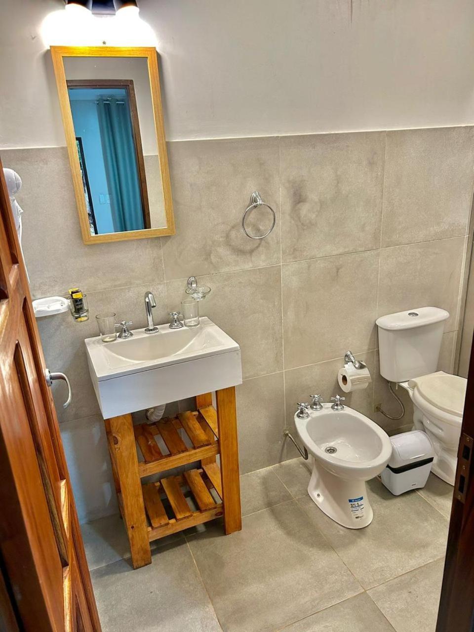 Tupa Hotel Iguazu Puerto Iguazú Rom bilde