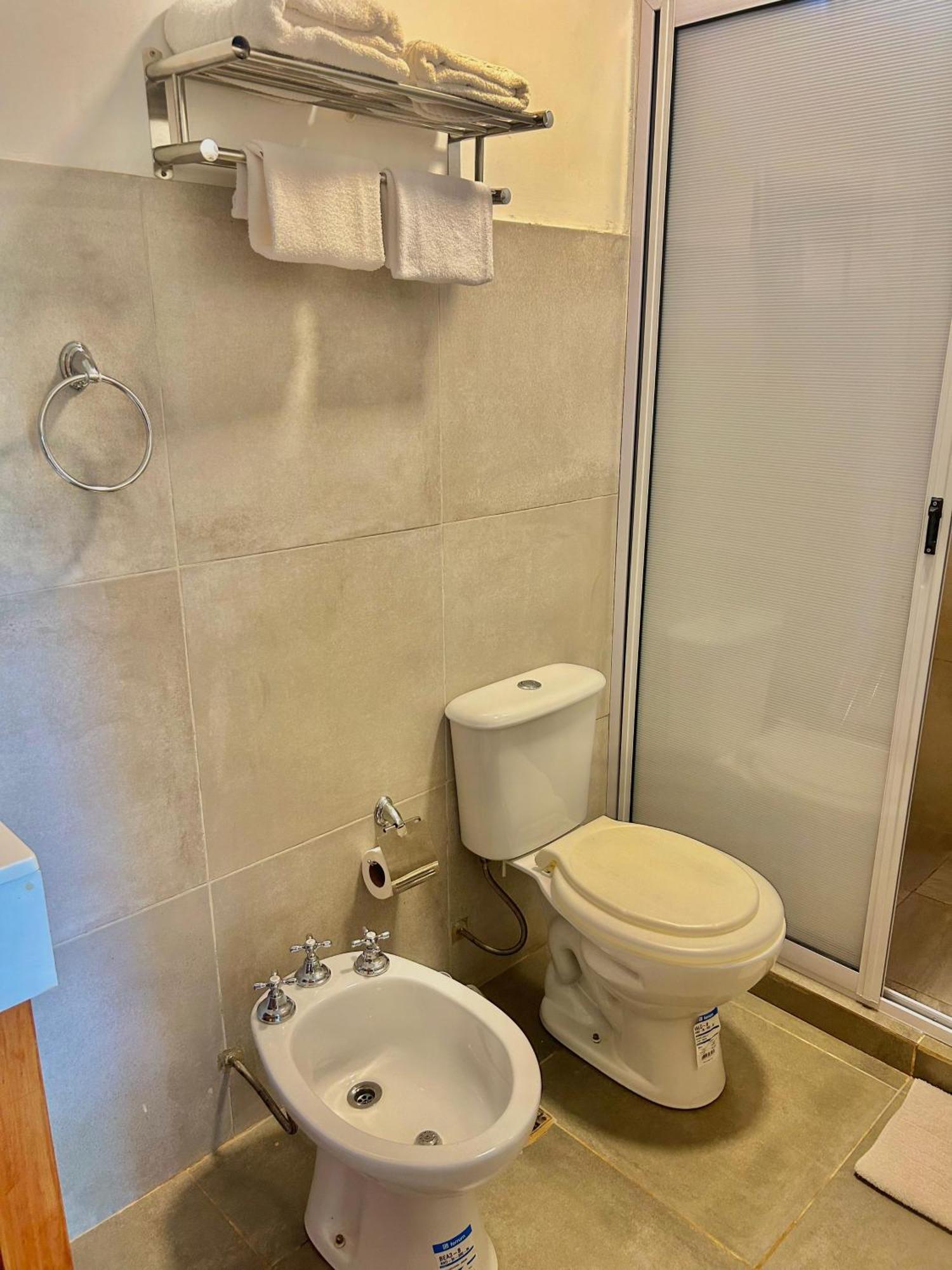 Tupa Hotel Iguazu Puerto Iguazú Eksteriør bilde