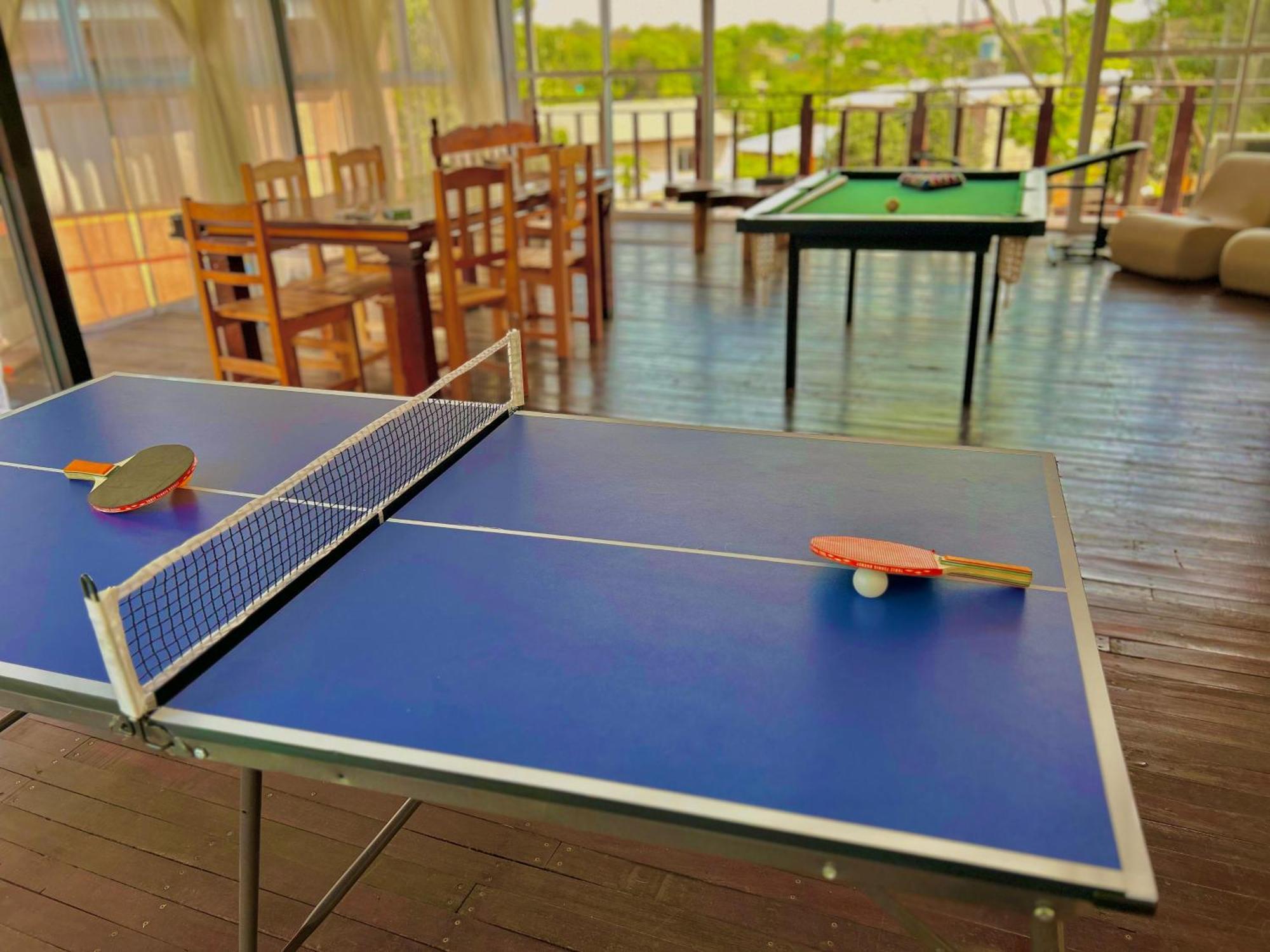 Tupa Hotel Iguazu Puerto Iguazú Eksteriør bilde