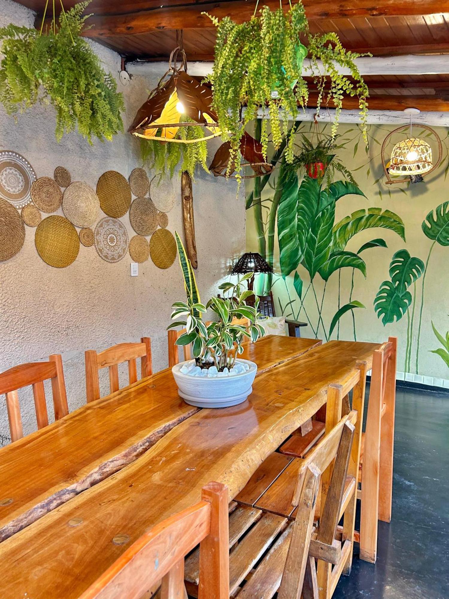Tupa Hotel Iguazu Puerto Iguazú Eksteriør bilde