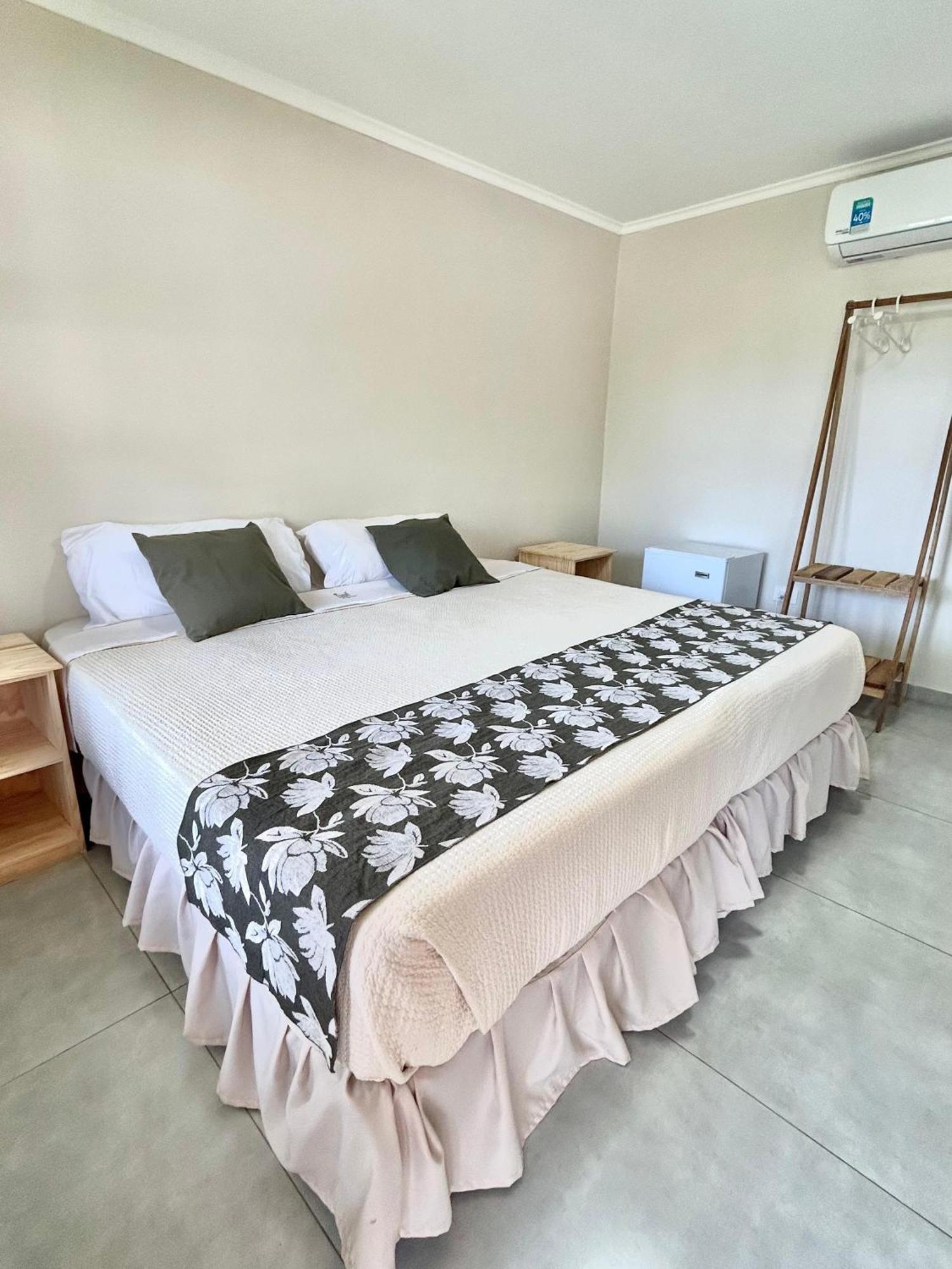Tupa Hotel Iguazu Puerto Iguazú Eksteriør bilde