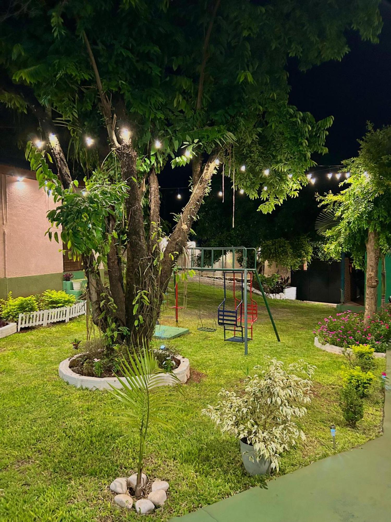 Tupa Hotel Iguazu Puerto Iguazú Eksteriør bilde