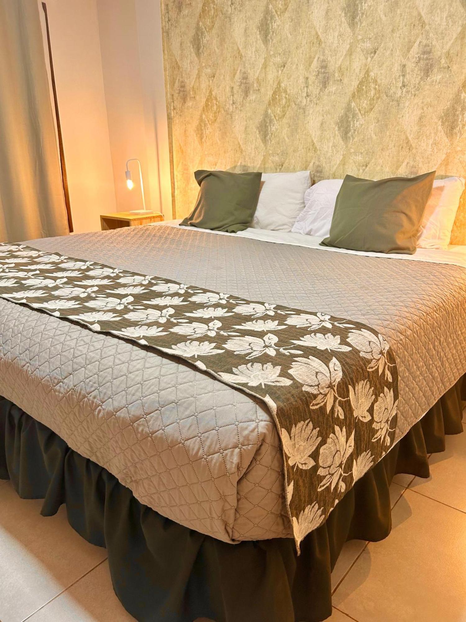 Tupa Hotel Iguazu Puerto Iguazú Eksteriør bilde