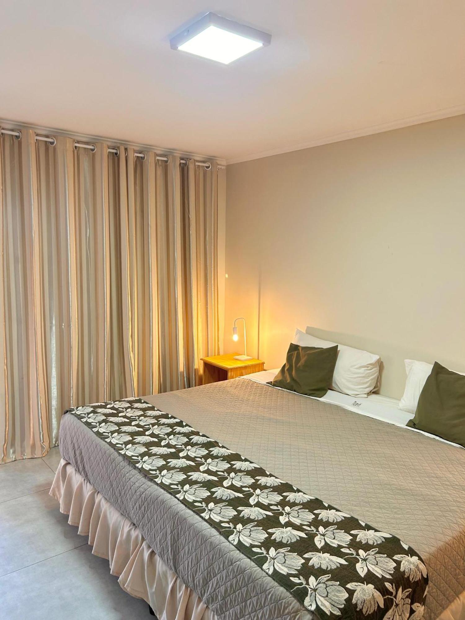 Tupa Hotel Iguazu Puerto Iguazú Eksteriør bilde